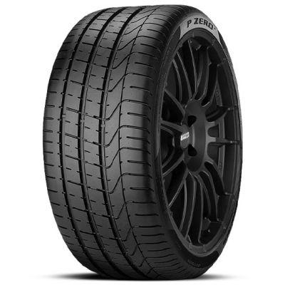 PIRELLI PZERO (MO) 285/40R22 106Y