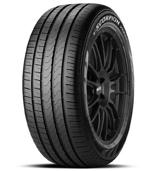 PIRELLI P-ZERO(MO) 285/40R23 107Y