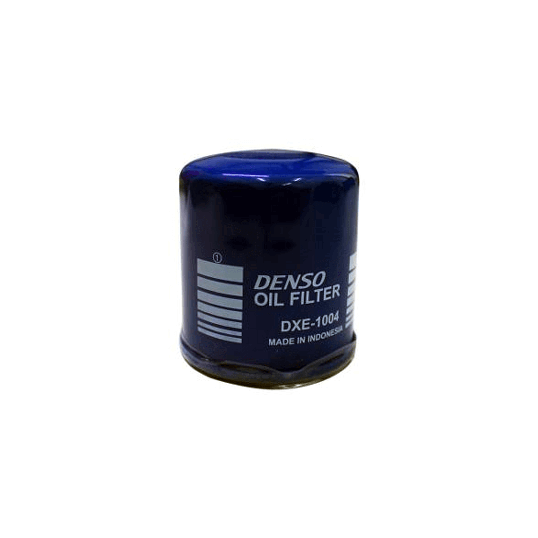 Denso DXE-1004 Genuine Oil Filter (Toyota Premio/Allion/Axio)