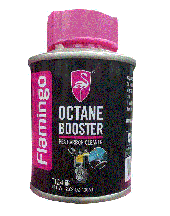 Flamingo Octane Booster 100ML