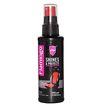 Flamingo Shines & Protects for Motorbike/Car 295ML