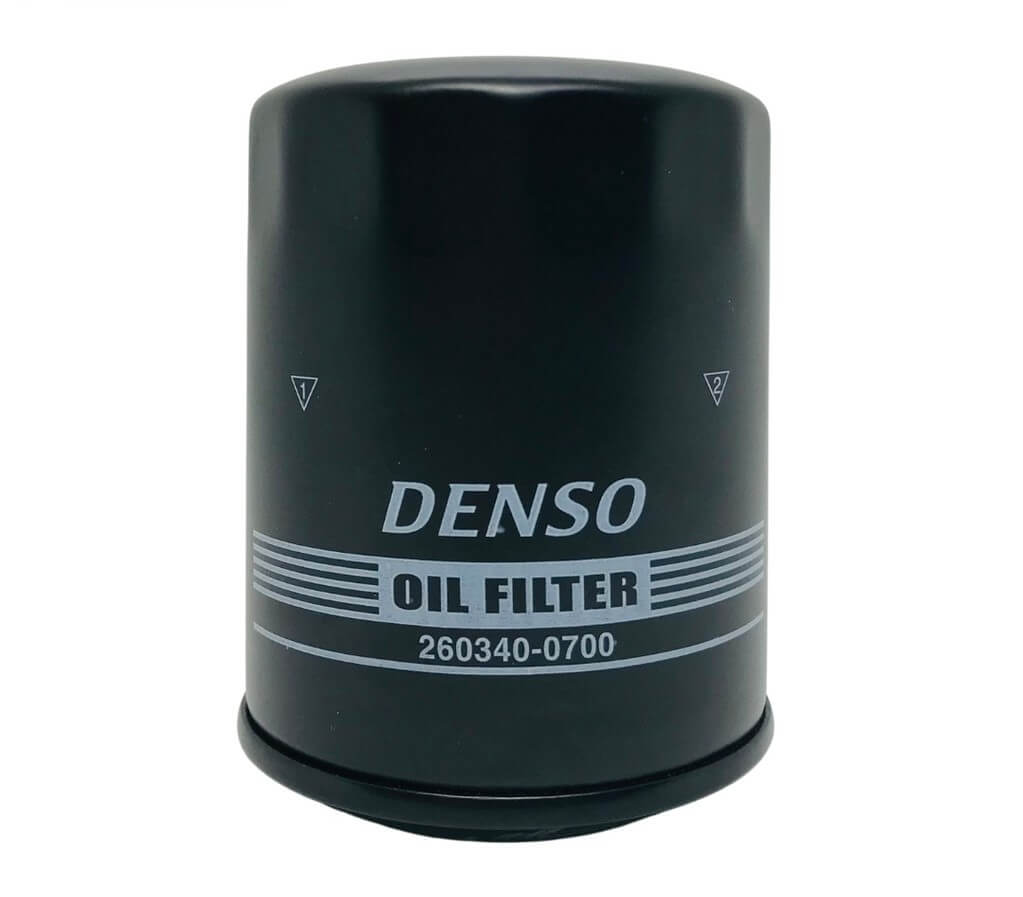 Denso DXE-0700 Genuine Oil Filter (Honda Accord/Vezel/CR-V/Civic)