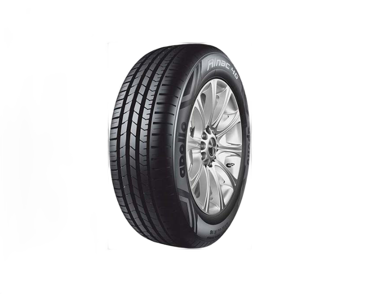 Apollo 185/70R14  ALNAC  4G  88H