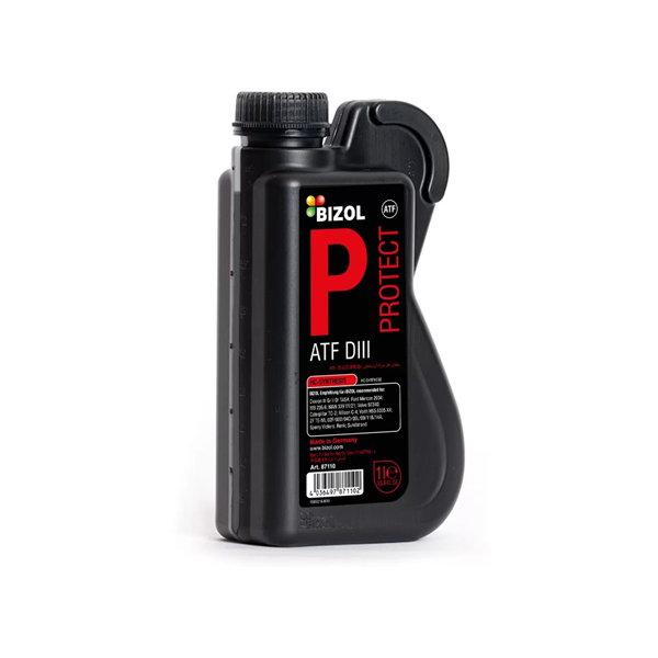 Bizol Protect ATF DIII HC-Synthetic 1L