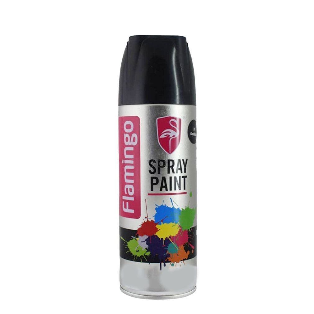 Flamingo Spray Paint 450ML