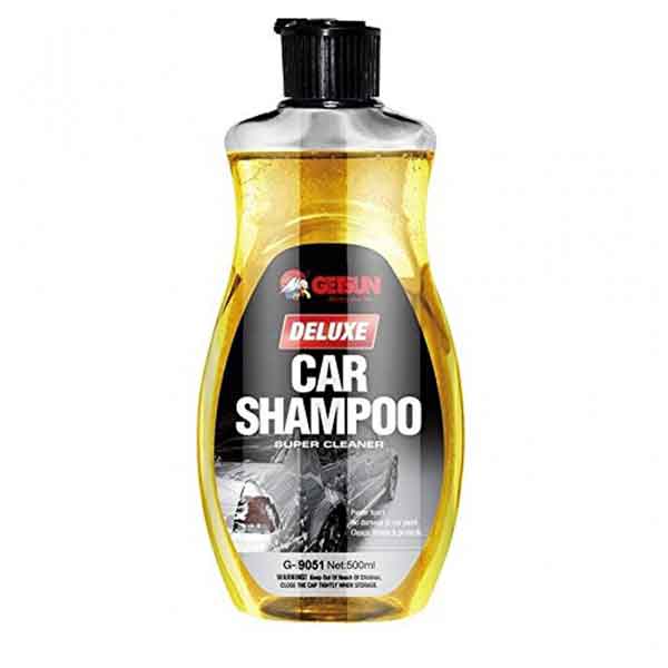 Getsun Car wash Shampoo 500ML