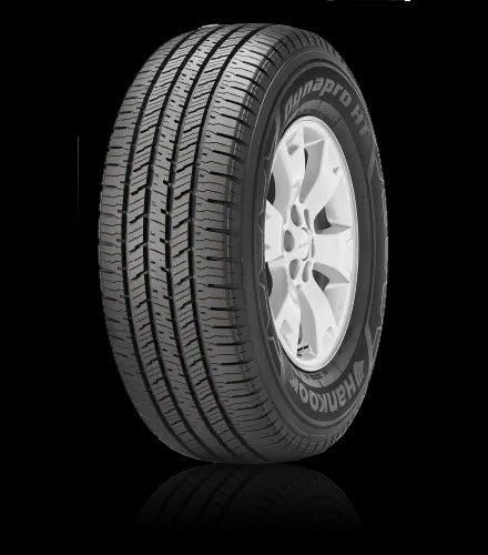 Hankook 225/65R17 Dynapro HT RH12 (Indonesia)