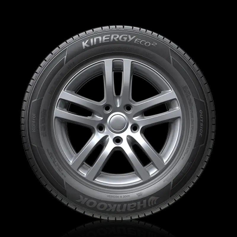 Hankook 185/65R15 Kinergy Eco² K435 (Indonesia)