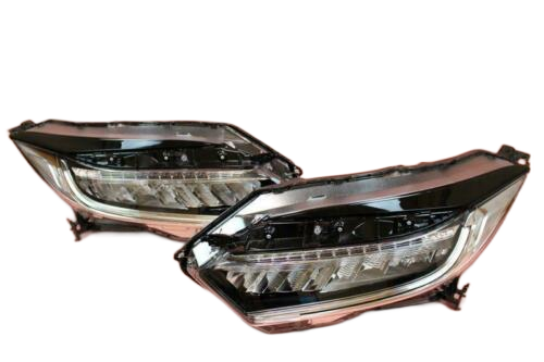 Headlight Set  Honda Vezel Hybrid 2021