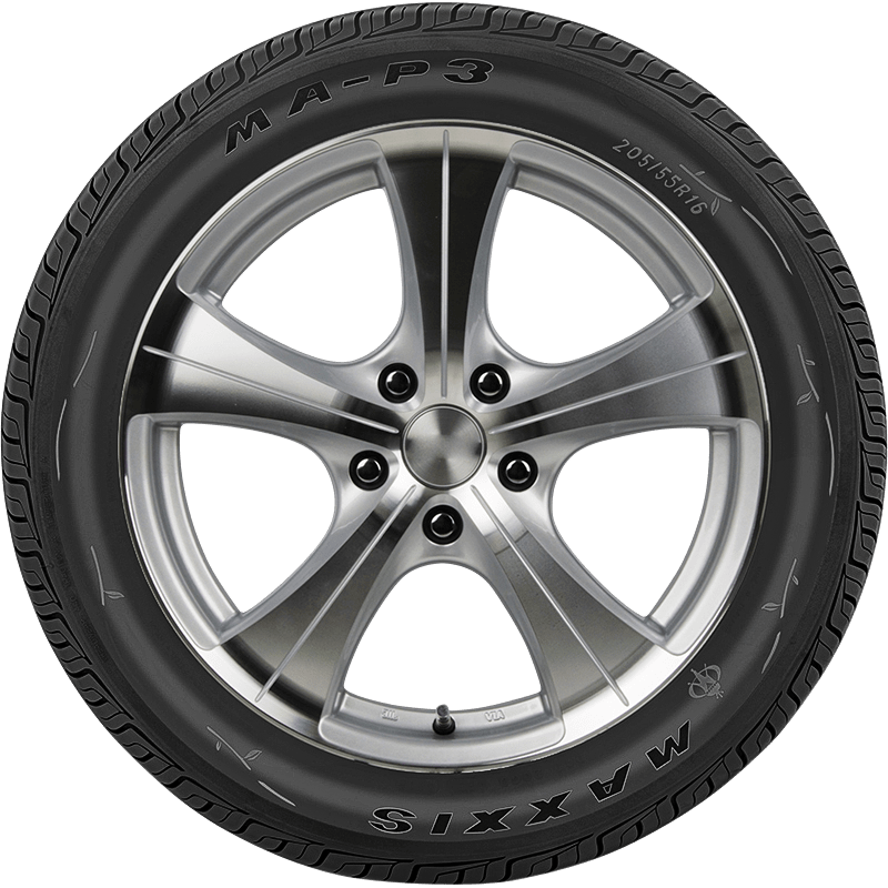 MAXXIS 195/70R14 (Thailand)