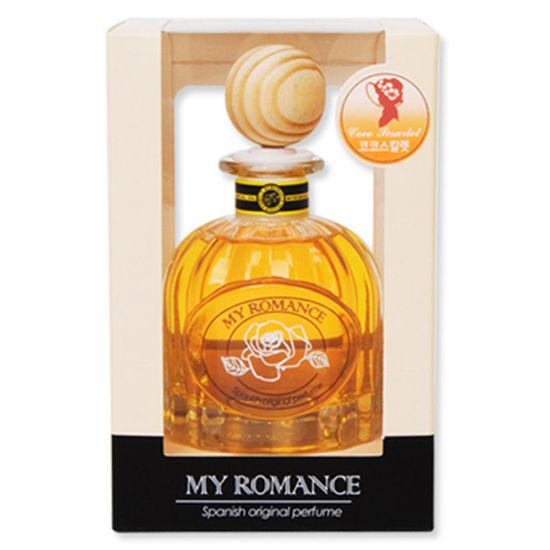 My Romance Air Freshener Bergamot
