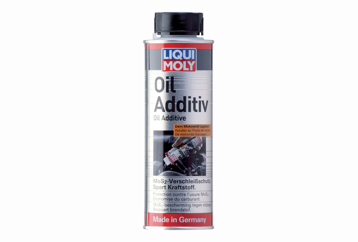 Liqui Moly Oil additive 200ML