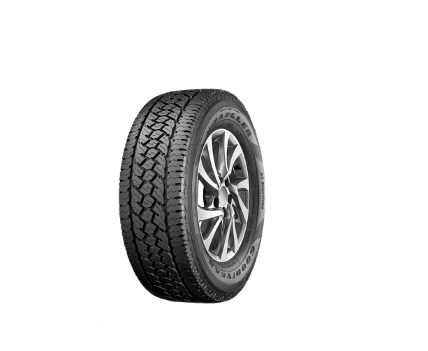 Goodyear 265/70R16  112H Wrangler AT S.TRAC  OWL  (Indonesia)