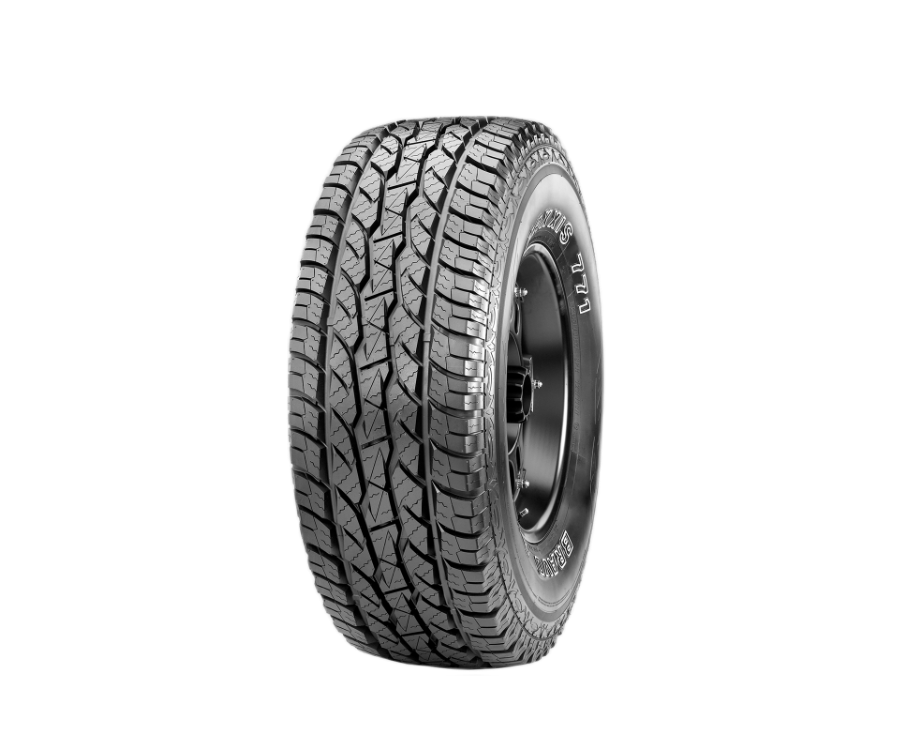 MAXXIS  225/65R17 OWL  AT-771  (Thailand)