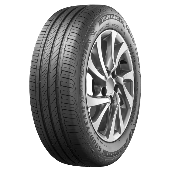 Goodyear 195/65R15  91V  Assurance Triplemax2 (Indonesia)