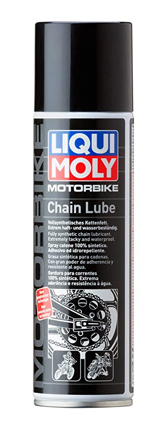 Liqui Moly Chain Lube 250ML