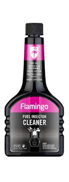 Flamingo Fuel Injector Cleaner 250ML